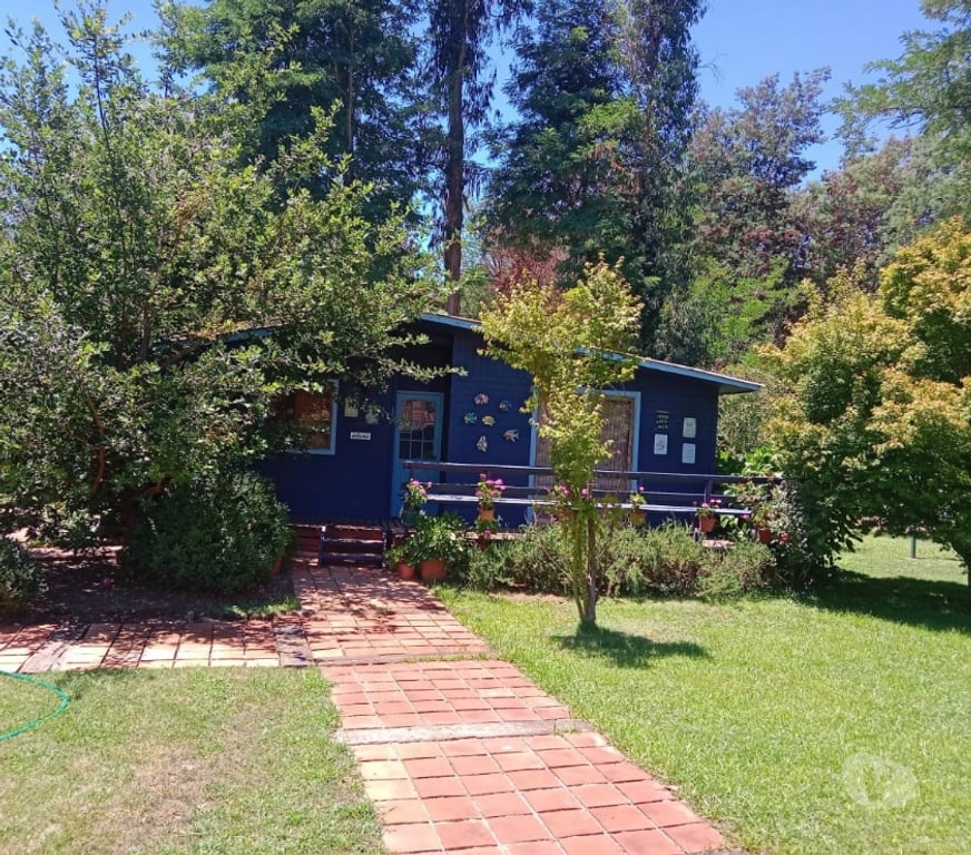 Parcelas en Venta Linares Linares - Fotos de Preciosa Parcela de7,5 hás en Linares con Casa Moderna