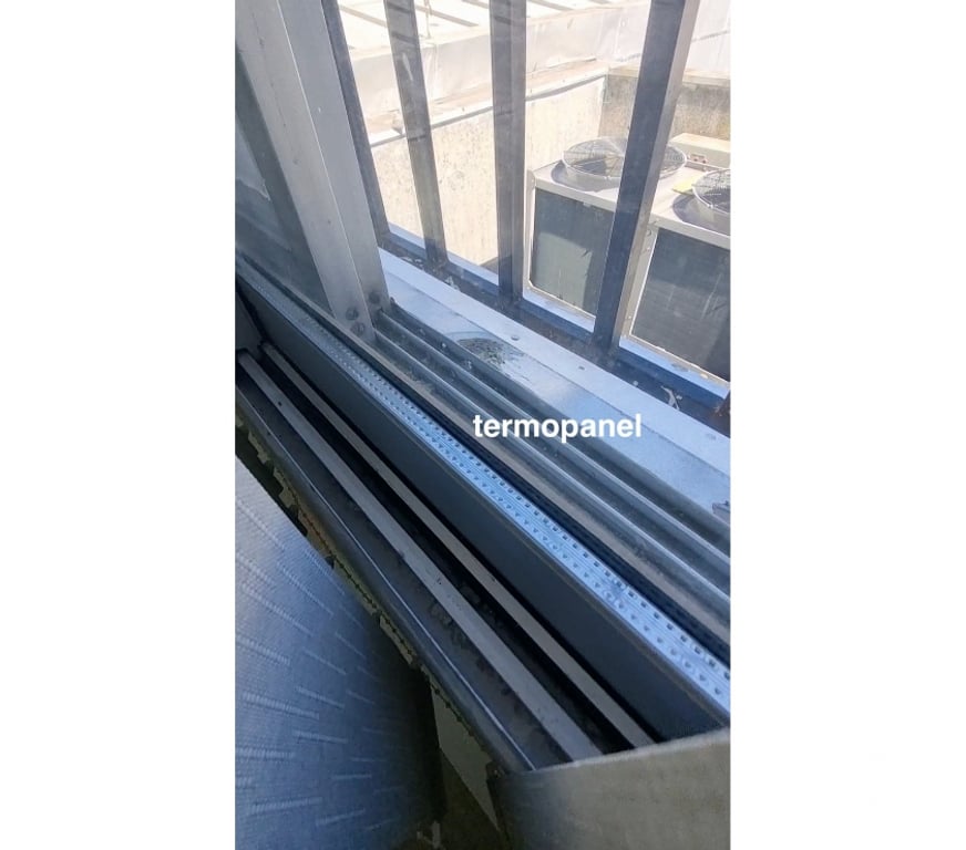 Arriendo oficinas Concepción Concepción - Fotos de Oficina Remodelada Planta Libre 28 M2 Central