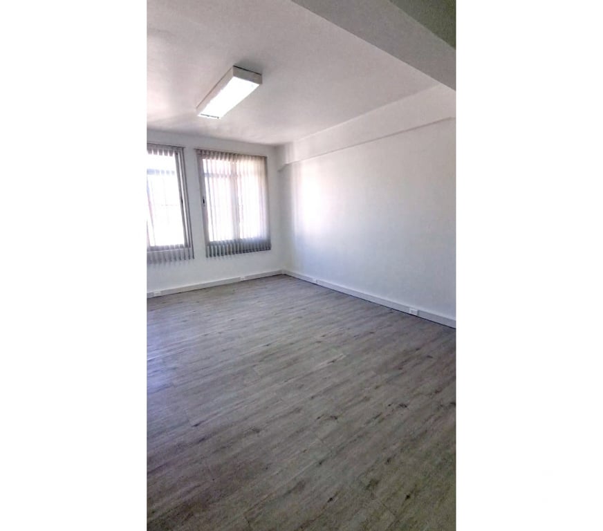 Arriendo oficinas Concepción Concepción - Fotos de Oficina Remodelada Planta Libre 28 M2 Central