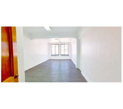 Consultorios Concepción Concepción - Fotos de Oficina Remodelada Planta Libre 28 M2 Central