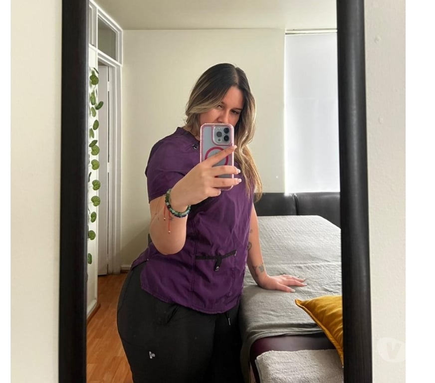 Masajes Santiago Providencia - Fotos de MASAJE DESCONTRACTURANTE HOMBRE Y MIXTOS