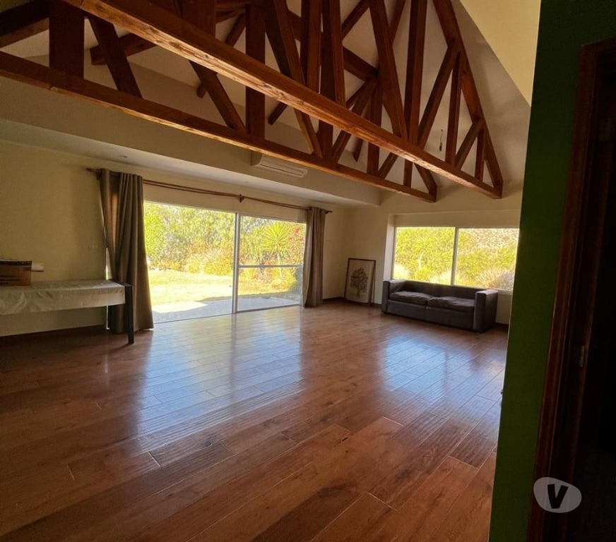 Parcelas en Venta Los Andes Los Andes - Fotos de HERMOSA PARCELA EN HACIENDA LA RINCONADA