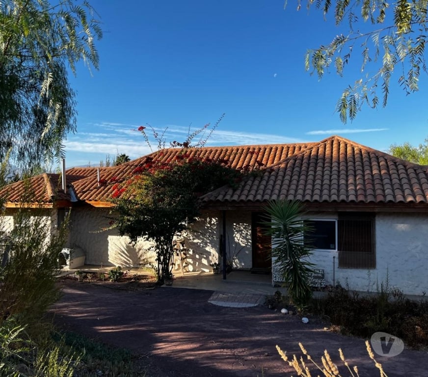 Parcelas en Venta Los Andes Los Andes - Fotos de HERMOSA PARCELA EN HACIENDA LA RINCONADA