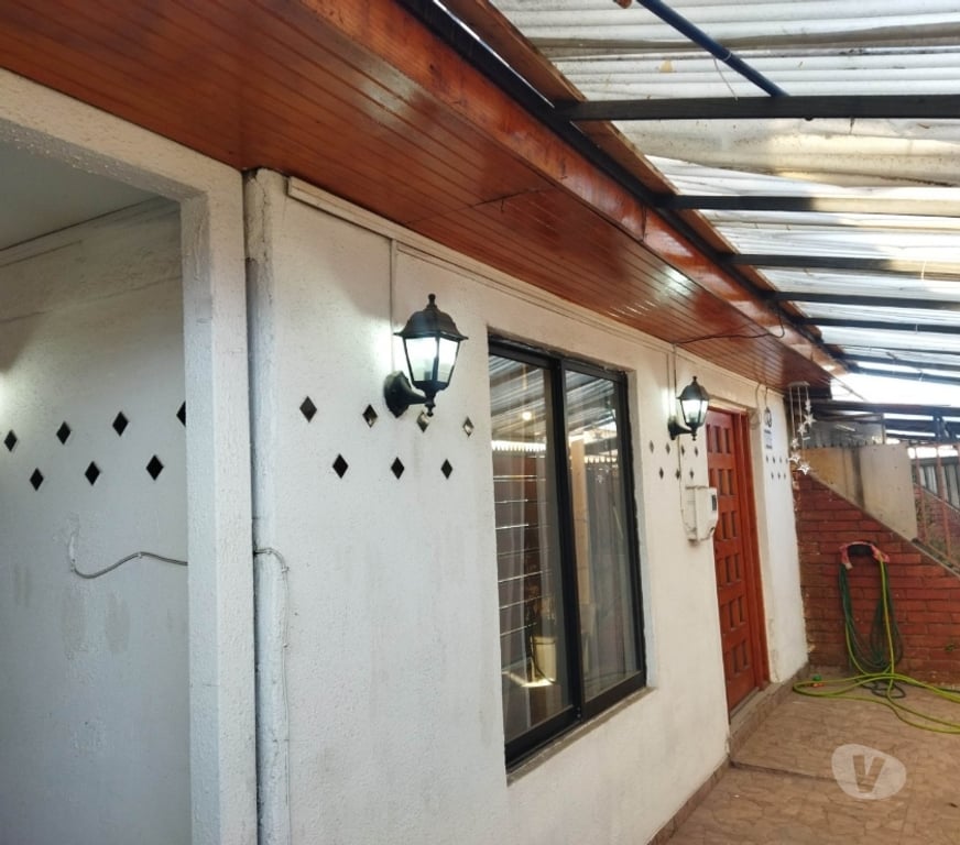 Bienes Raices Quillota La Calera - Fotos de CASA PAREO SIMPLE CALERA