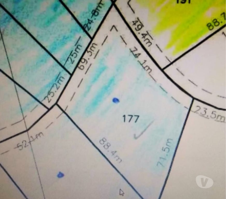 Parcelas en Venta Valparaíso Casablanca - Fotos de PARCELA EN VENTA SECTOR MELOSILLA