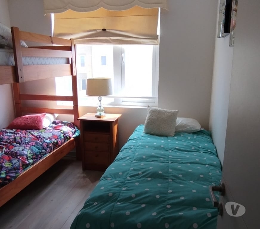 Bienes Raices Valparaíso Concón - Fotos de DEPARTAMENTO CUARTO PISO VILLA PRIMAVERA CONCON
