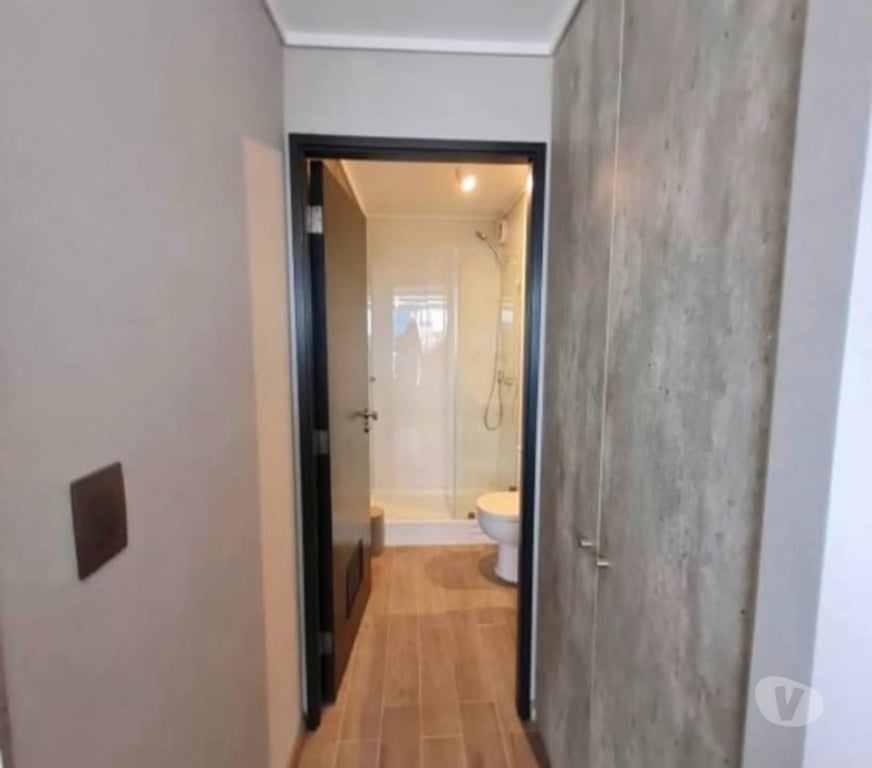 Arriendo de piezas Santiago Providencia - Fotos de pieza amoblada con cocina y estacionamiento providencia