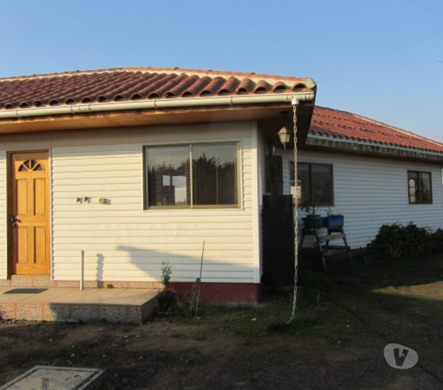 Parcelas en Venta Quillota Olmué - Fotos de PARCELA PLANA SECTOR LAS CRUCES OLMUE