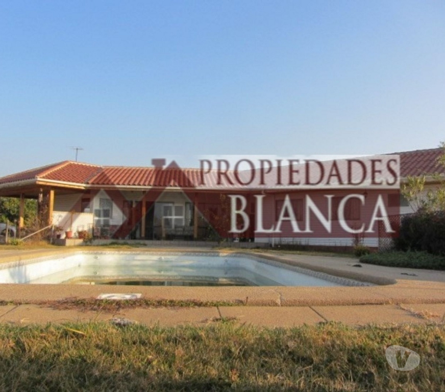 Parcelas en Venta Quillota Olmué - Fotos de PARCELA PLANA SECTOR LAS CRUCES OLMUE