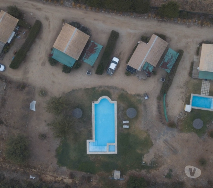 Parcelas en Venta Quillota Olmué - Fotos de PARCELA IDEAL INVERSION CON CUATRO CABAÑAS EN PELUMPEN