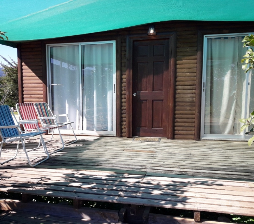 Parcelas en Venta Quillota Olmué - Fotos de PARCELA IDEAL INVERSION CON CUATRO CABAÑAS EN PELUMPEN