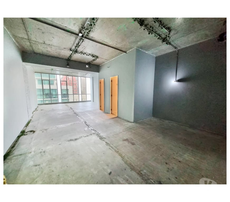 Arriendo oficinas Concepción Concepción - Fotos de Oficina Planta Libre 58 M2 Centro Costanera