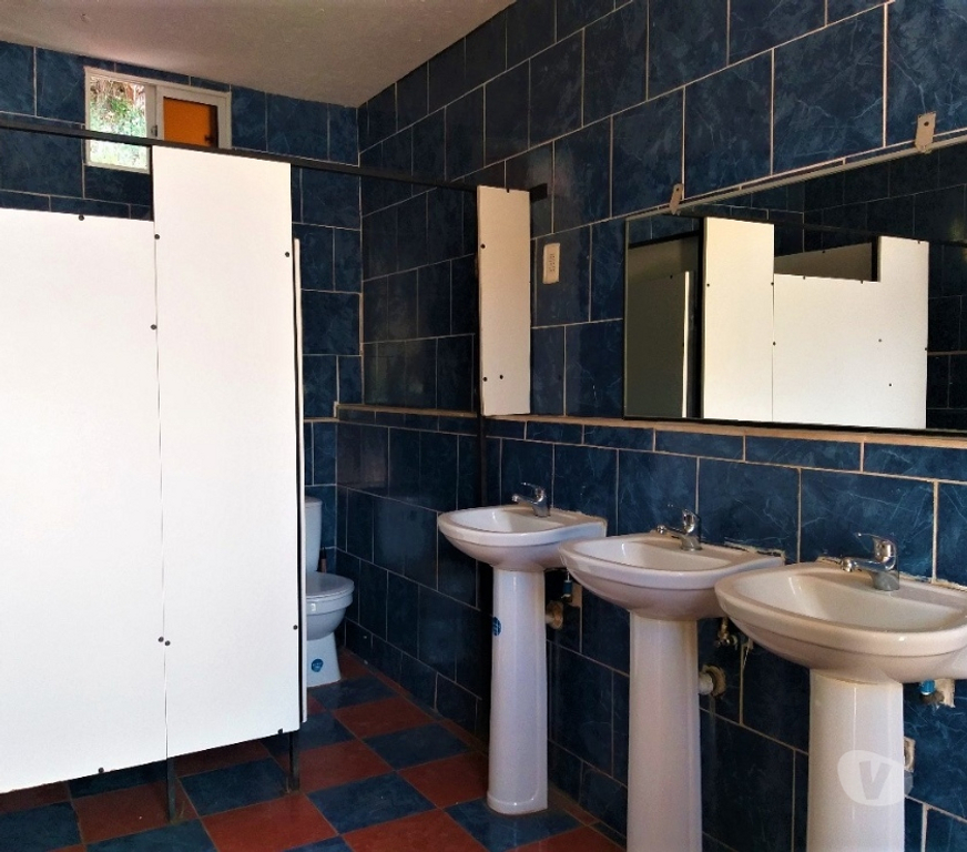 Parcelas en Venta Quillota Olmué - Fotos de CAMPING RECREATIVO IDEAL INVERSION OLMUE