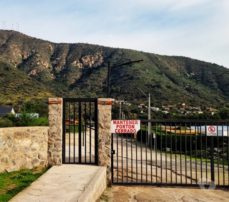 Parcelas en Venta Quillota Olmué - Fotos de TERRENO EN CONDOMINIO CON PISCINA OLMUE