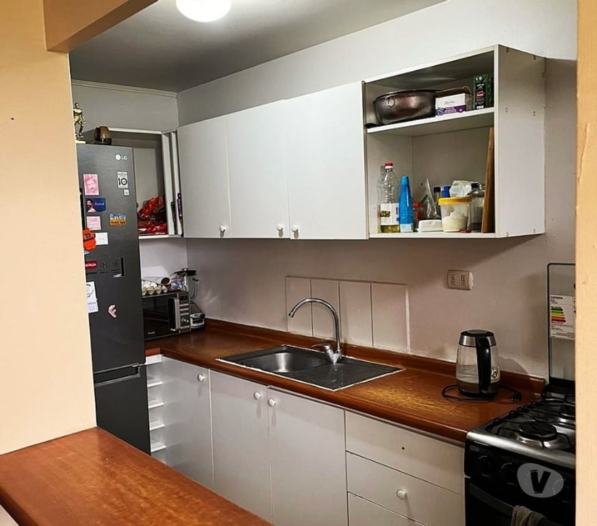 Bienes Raices Quillota Quillota - Fotos de VENTA DEPARTAMENTO EN PRIMER PISO EN CONDOMINIO