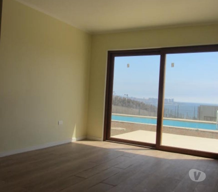 Bienes Raices Valparaíso Quintero - Fotos de PROPIEDAD AMPLIO TERRENO VISTA AL MAR QUINTERO