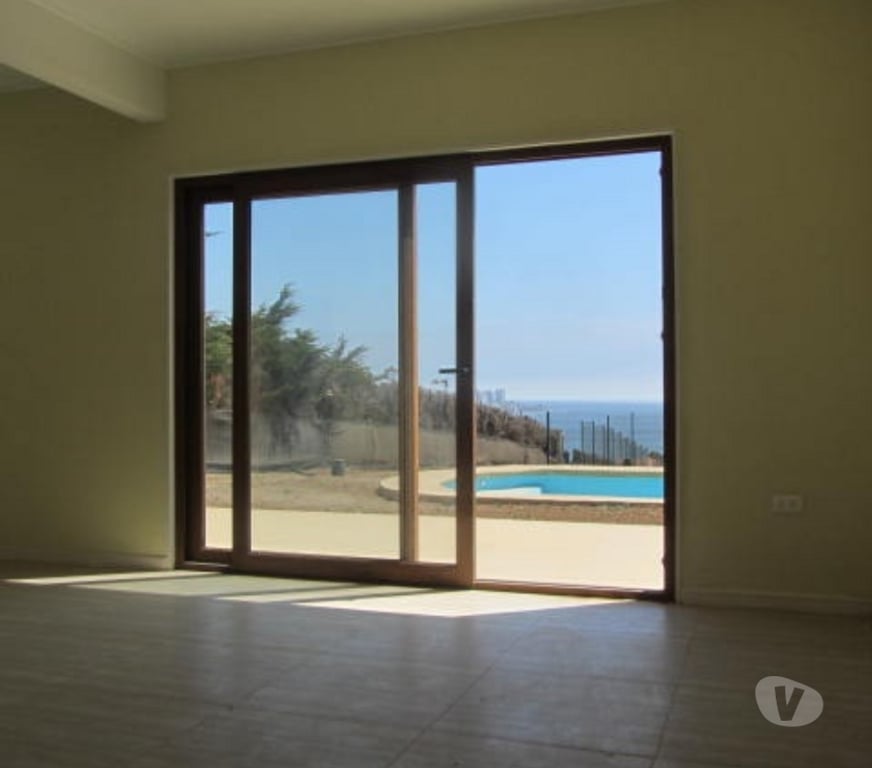 Bienes Raices Valparaíso Quintero - Fotos de PROPIEDAD AMPLIO TERRENO VISTA AL MAR QUINTERO