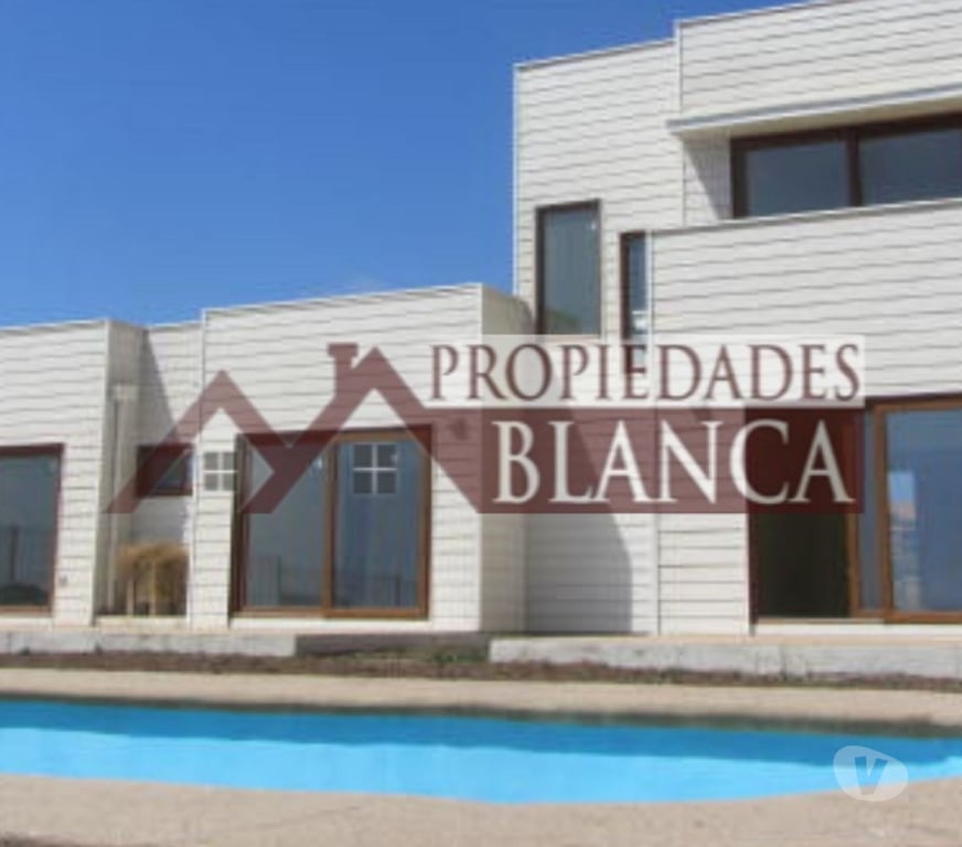 Bienes Raices Valparaíso Quintero - Fotos de PROPIEDAD AMPLIO TERRENO VISTA AL MAR QUINTERO