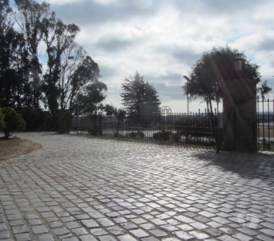 Parcelas en Venta Valparaíso Quintero - Fotos de PARCELA SECTOR EXCLUSIVO VALLE ALEGRE