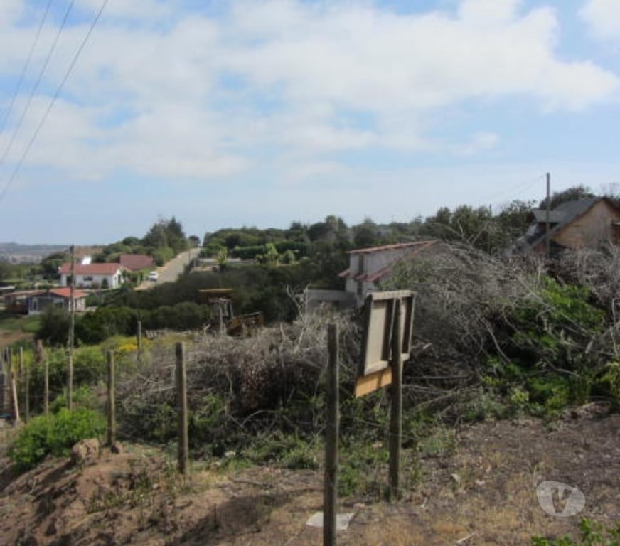 Parcelas en Venta Valparaíso Quintero - Fotos de PARCELA EN SECTOR CAMPOMAR IV, QUINTERO