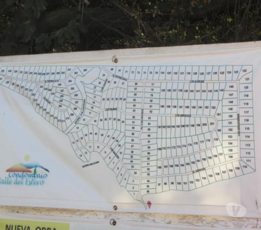 Parcelas en Venta Valparaíso Quintero - Fotos de PARCELA CON DOS CABAÑAS SECTOR VALLE DEL ESTERO QUINTERO