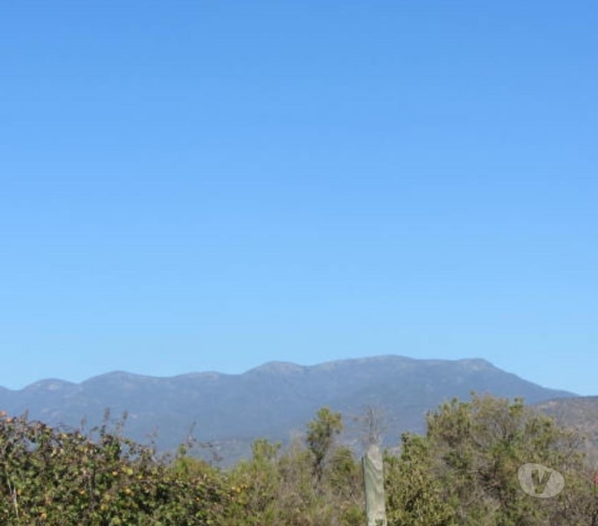 Parcelas en Venta Valparaíso Quintero - Fotos de PARCELA PLANA SECTOR VALLE DEL ESTERO QUINTERO