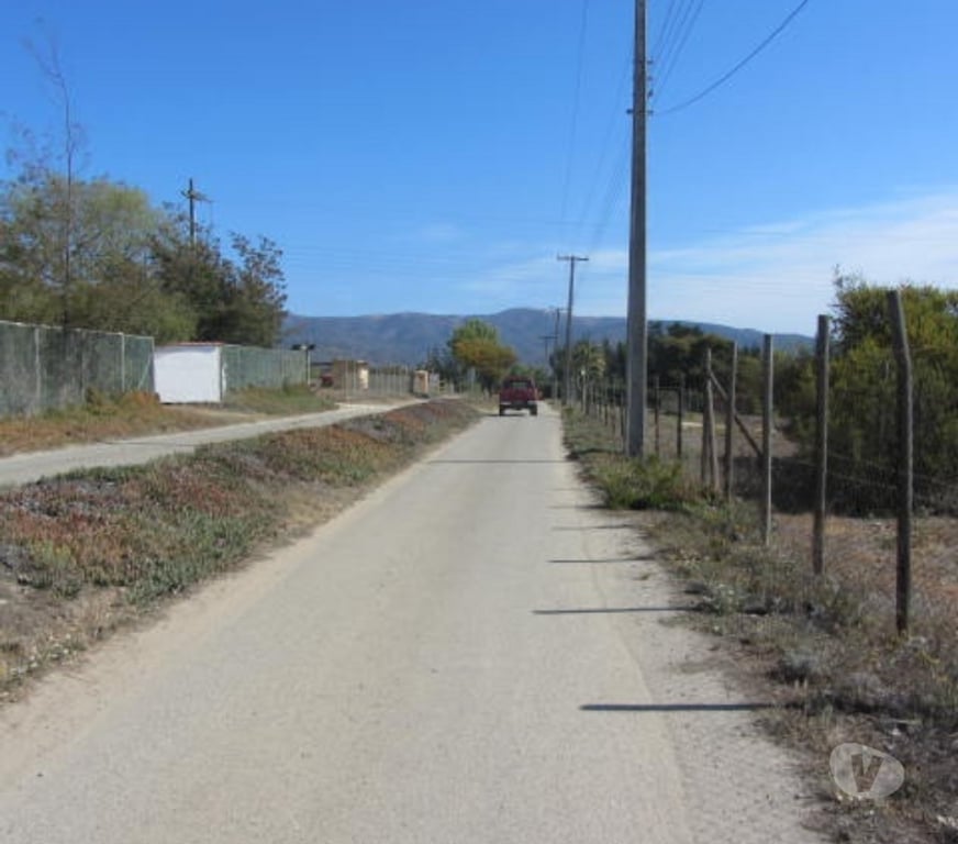 Parcelas en Venta Valparaíso Quintero - Fotos de PARCELA DE AGRADO CON CABAÑA SECTOR VALLE DEL ESTERO
