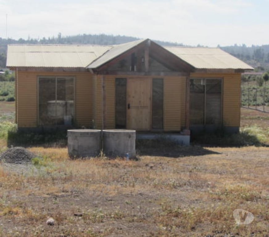 Parcelas en Venta Valparaíso Quintero - Fotos de PARCELA DE AGRADO CON CABAÑA SECTOR VALLE DEL ESTERO