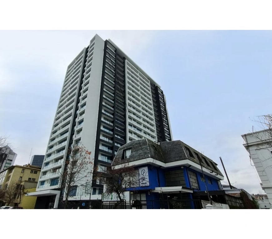 Bienes Raices Concepción Concepción - Fotos de Atención inversionistas - Dpto nuevo con arrendatario