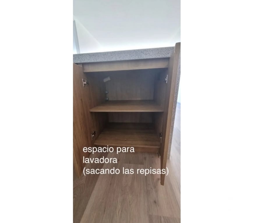 Bienes Raices Concepción Concepción - Fotos de Atención inversionistas - Dpto nuevo con arrendatario