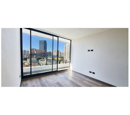 Departamentos en venta Concepción Concepción - Fotos de Atención inversionistas - Dpto nuevo con arrendatario