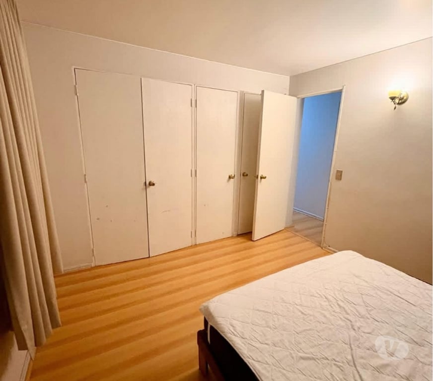 Arriendo de piezas Antofagasta Antofagasta - Fotos de pieza con baño y entrada independiente centro antofagasta