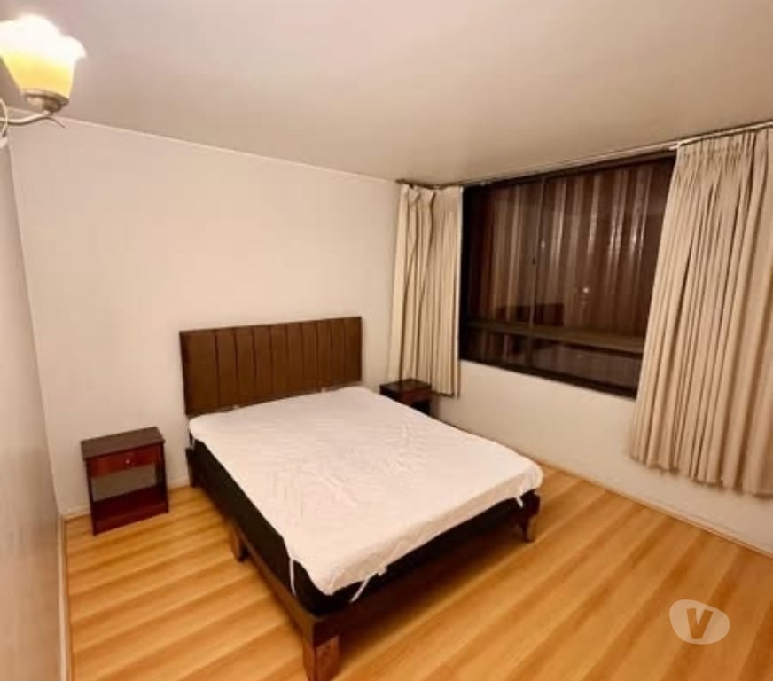 Arriendo de piezas Antofagasta Antofagasta - Fotos de pieza con baño y entrada independiente centro antofagasta