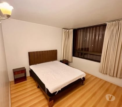 Arriendo de Piezas Antofagasta Antofagasta - Fotos de pieza con baño y entrada independiente centro antofagasta