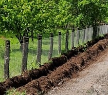 Parcela de 4,5 hás en Quilaco-Los Angeles con 9 Lotes