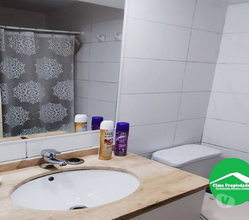 Bienes Raices Valparaíso Valparaíso - Fotos de Depto Valparaíso con bonita vista al mar en la Costanera