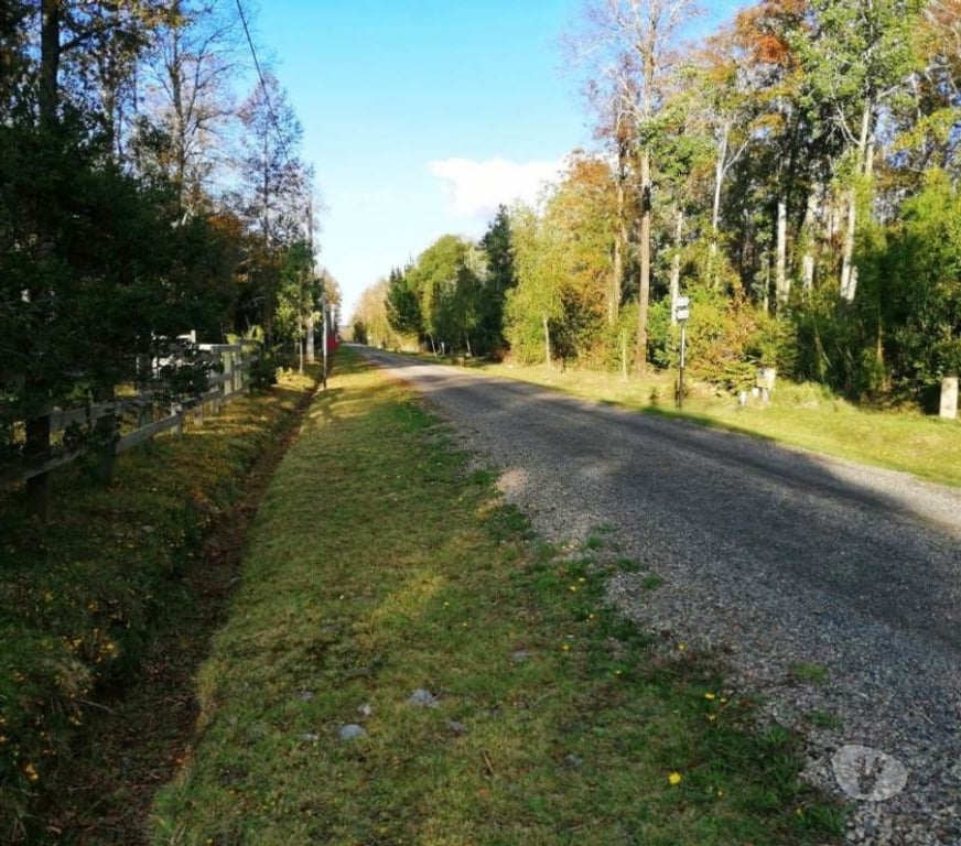 Bienes Raices Cautín Villarrica - Fotos de Casa de110 m2, más terrazas externas en parcela