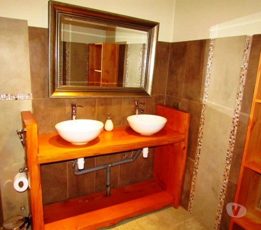 Bienes Raices Cautín Villarrica - Fotos de Casa de110 m2, más terrazas externas en parcela