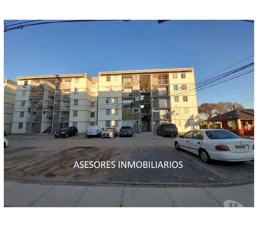 Arriendos Cachapoal Rancagua - Fotos de ARRIENDO Departamento Condominio Nueva Esperanza, Rancagua