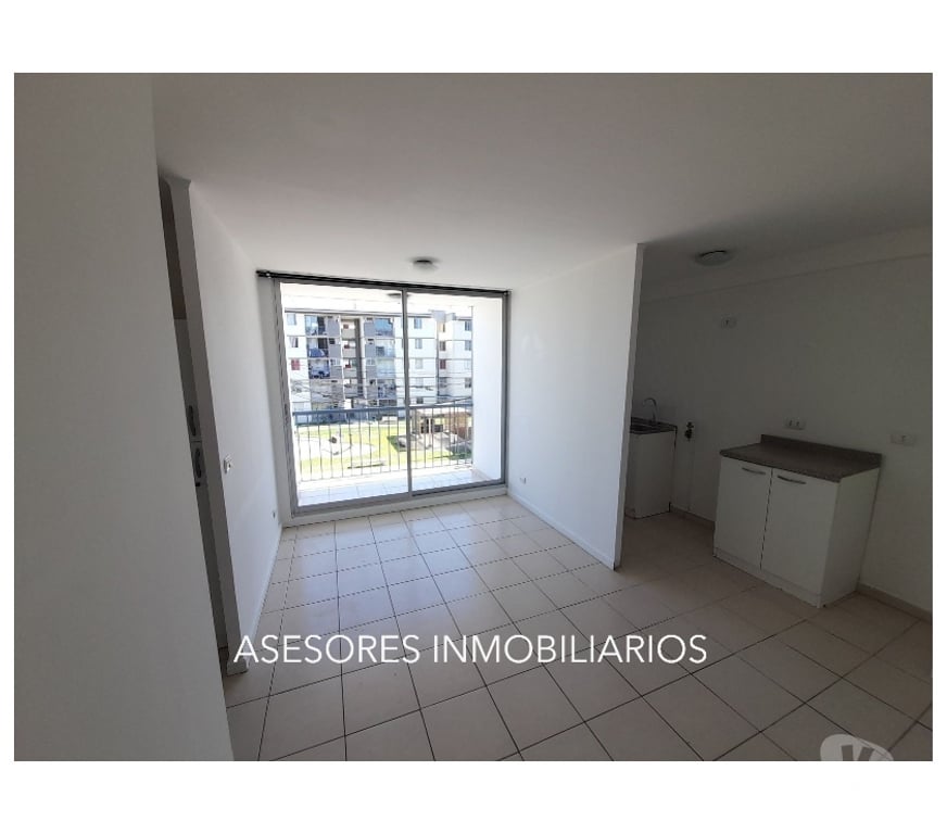 Arriendos Cachapoal Rancagua - Fotos de ARRIENDO Departamento Condominio Nueva Esperanza, Rancagua