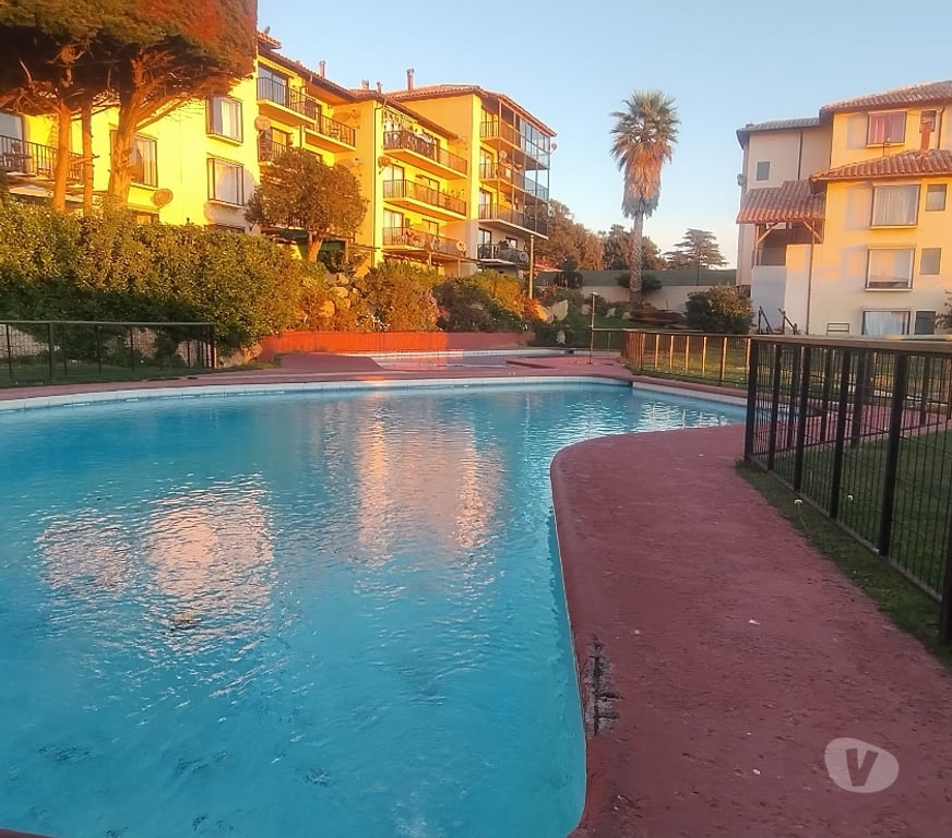 Bienes Raices San Antonio El Quisco - Fotos de COMODO DEPARTAMENTO