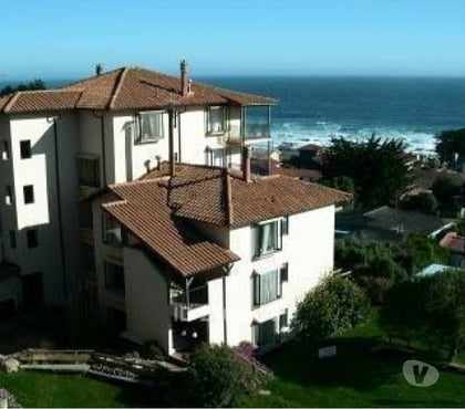 Casas en venta El Quisco San Antonio - Fotos de COMODO DEPARTAMENTO