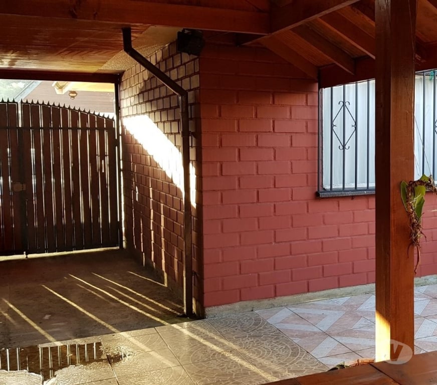 Arriendos Cautín Temuco - Fotos de Casa en arriendo a pasos Universidad Católica de Temuco