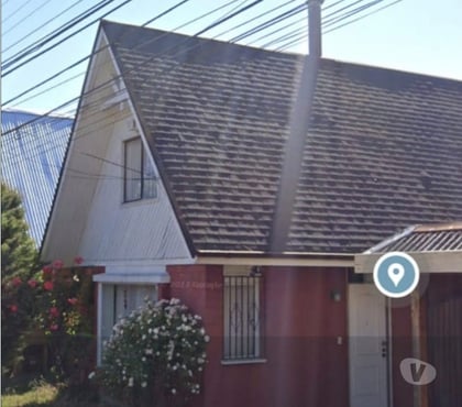 Arriendos Temuco Cautín - Fotos de Casa en arriendo a pasos Universidad Católica de Temuco