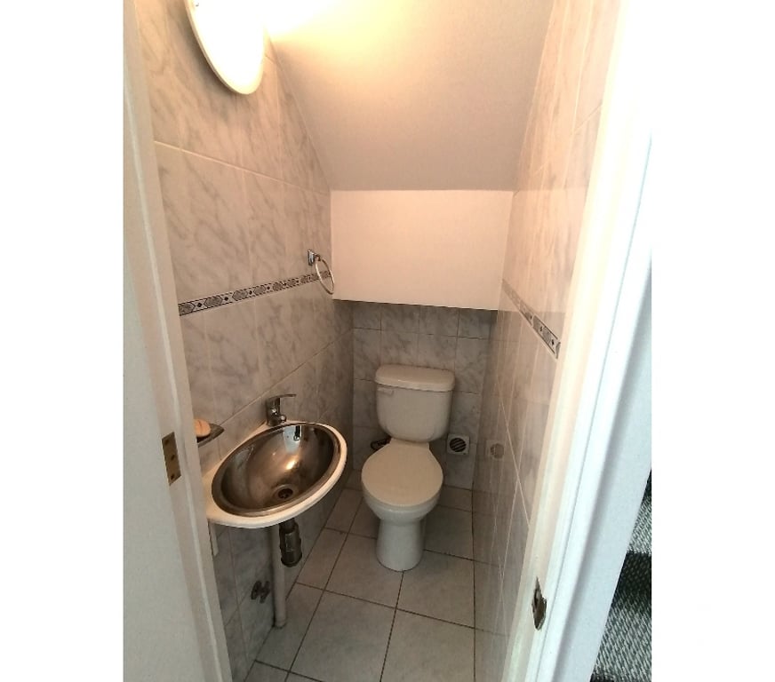 Arriendos Concepción Chiguayante - Fotos de Casa de 2 pisos 3 dormitorios en Condominio en Chiguayante