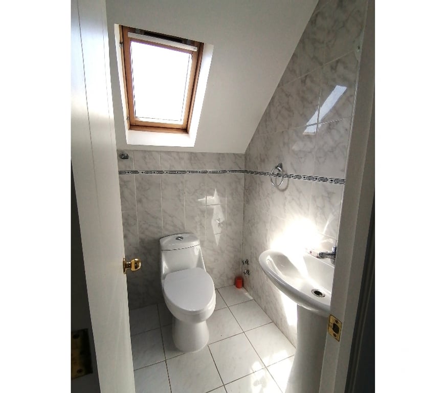 Arriendos Concepción Chiguayante - Fotos de Casa de 2 pisos 3 dormitorios en Condominio en Chiguayante