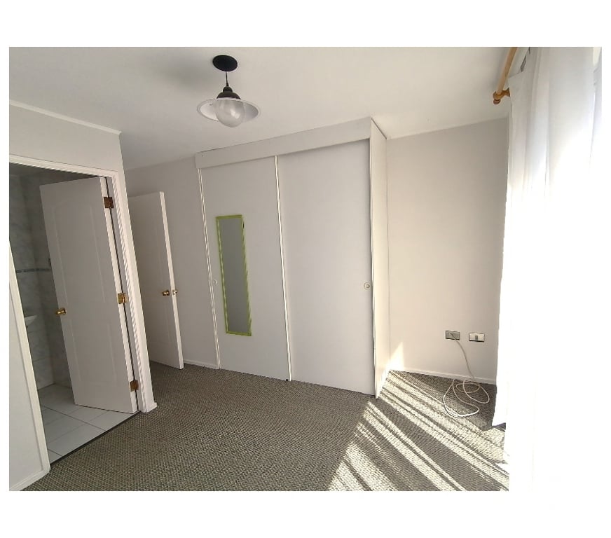 Arriendos Concepción Chiguayante - Fotos de Casa de 2 pisos 3 dormitorios en Condominio en Chiguayante