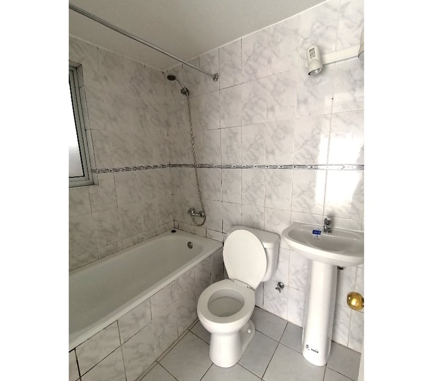 Arriendos Concepción Chiguayante - Fotos de Casa de 2 pisos 3 dormitorios en Condominio en Chiguayante