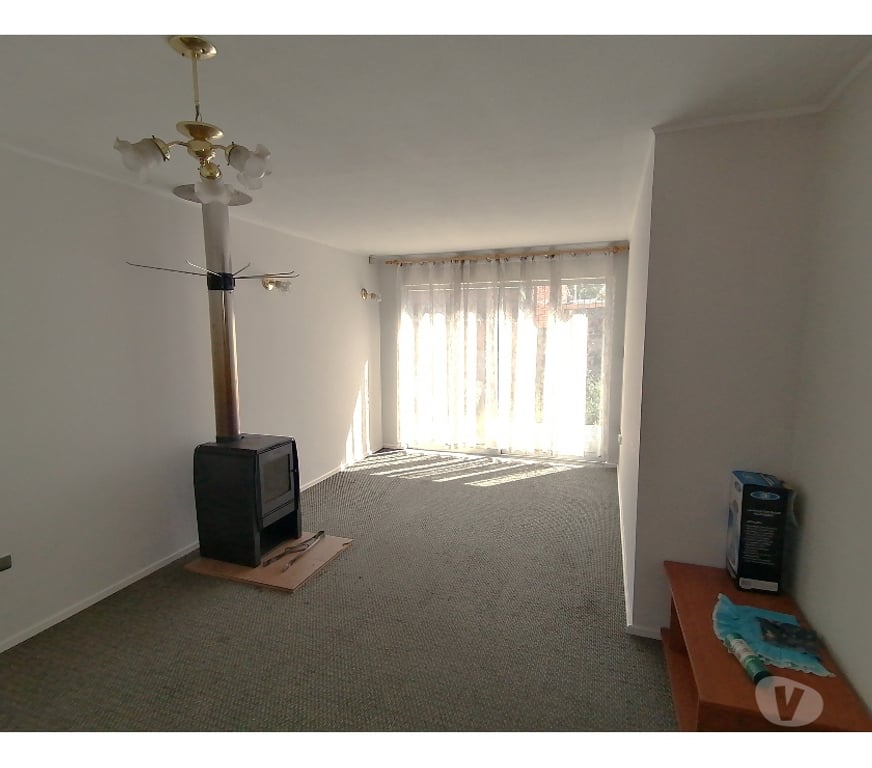 Arriendos Concepción Chiguayante - Fotos de Casa de 2 pisos 3 dormitorios en Condominio en Chiguayante