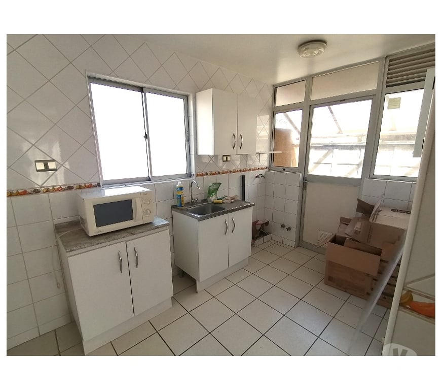 Arriendos Concepción Chiguayante - Fotos de Casa de 2 pisos 3 dormitorios en Condominio en Chiguayante